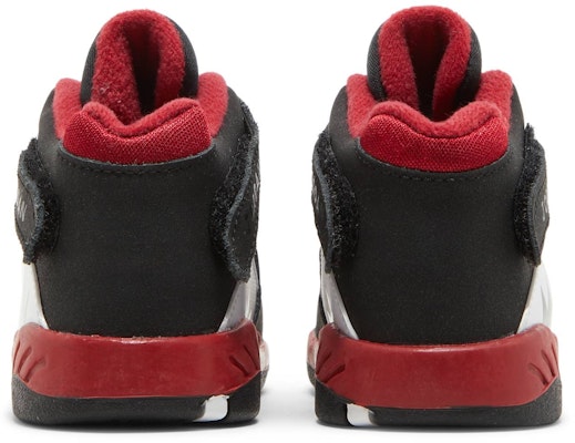 (TD) 에어 조던 8 레트로 '파프리카' ️ DO8732-601 Details for (TD) 에어 조던 8 레트로 '파프리카' ️ DO8732-601