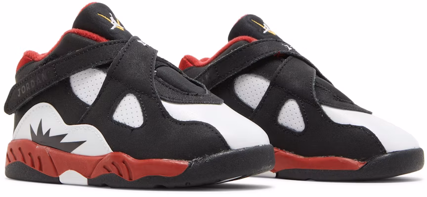 Mens jordan 2025 retro 8