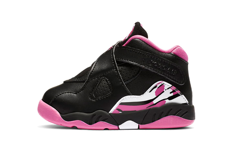 Buy (TD) Air Jordan 8 复刻版 'Pinksicle' 粉色系女鞋 CN8093-006