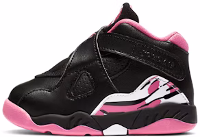 (Toddler) Air Jordan 8 Retro 'Pinksicle' CN8093-006