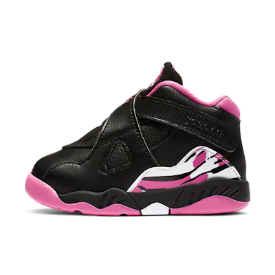 (TD) Jordan 8 Retro 'Pinksicle'