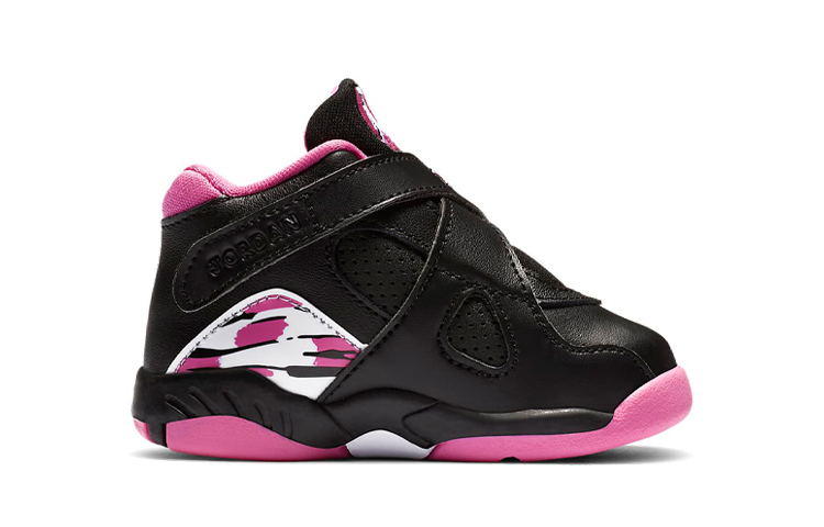 Order (TD) Air Jordan 8 复刻版 'Pinksicle' 粉色系女鞋 CN8093-006