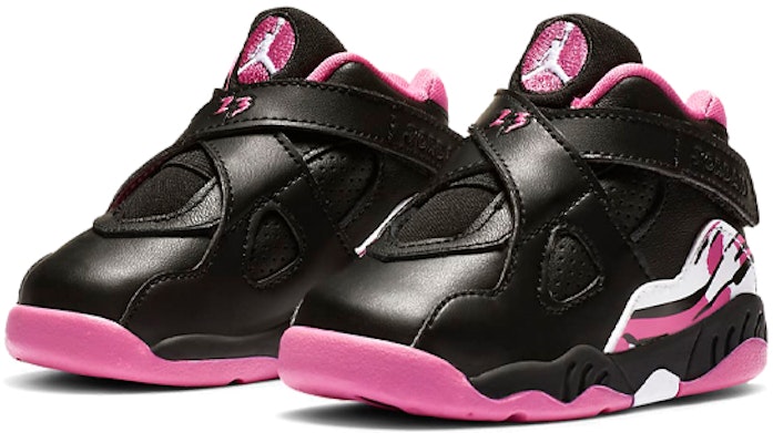 (TD) Air Jordan 8 Retro 'Pinksicle' Wanita. CN8093-006 Lookbook (TD) Air Jordan 8 Retro 'Pinksicle' Wanita. CN8093-006