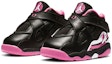 Lookbook (TD) Air Jordan 8 Retro 'Pinksicle' Wanita. CN8093-006
