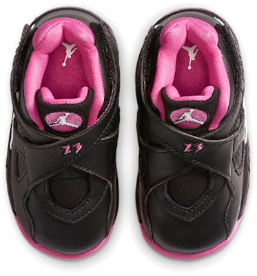 (TD) Air Jordan 8 Retro 'Pinksicle' Wanita. CN8093-006 Shop (TD) Air Jordan 8 Retro 'Pinksicle' Wanita. CN8093-006