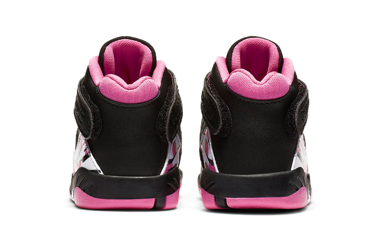 Purchase (TD) Air Jordan 8 复刻版 'Pinksicle' 粉色系女鞋 CN8093-006
