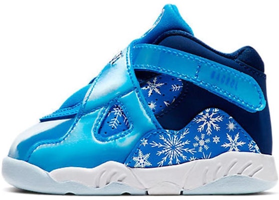 (TD) エアジョーダン8 レトロ "スノーフレーク" (EJ8 レトロ "スノーフレーク") 305360-400 Buy (TD) エアジョーダン8 レトロ "スノーフレーク" (EJ8 レトロ "スノーフレーク") 305360-400