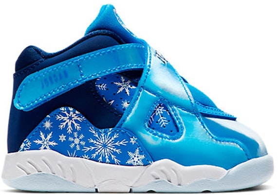 (TD) Air Jordan 8 Retro 'Snowflake' Salji 305360-400 Buy (TD) Air Jordan 8 Retro 'Snowflake' Salji 305360-400