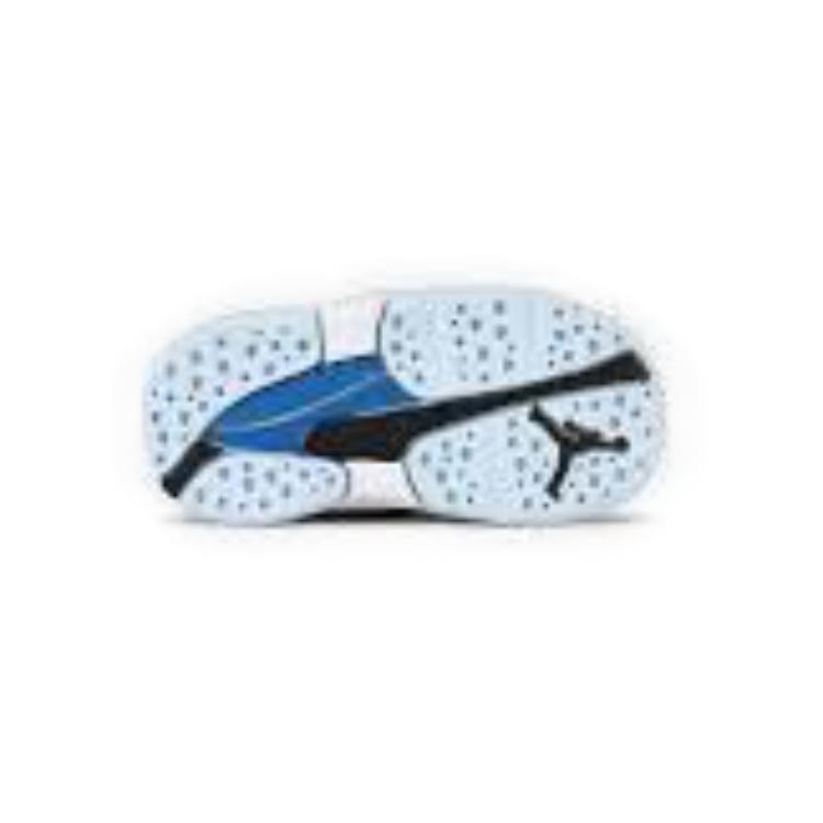 Shop (TD) Air Jordan 8 Retro 'Snowflake' Salji 305360-400