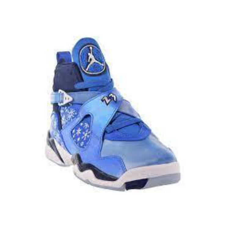 Purchase (TD) Air Jordan 8 Retro 'Snowflake' Sepatu Sneaker 305360-400