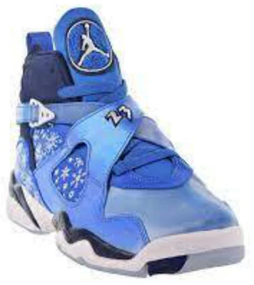 (TD) Air Jordan 8 Retro 'Snowflake' Sepatu Sneaker 305360-400 Purchase (TD) Air Jordan 8 Retro 'Snowflake' Sepatu Sneaker 305360-400