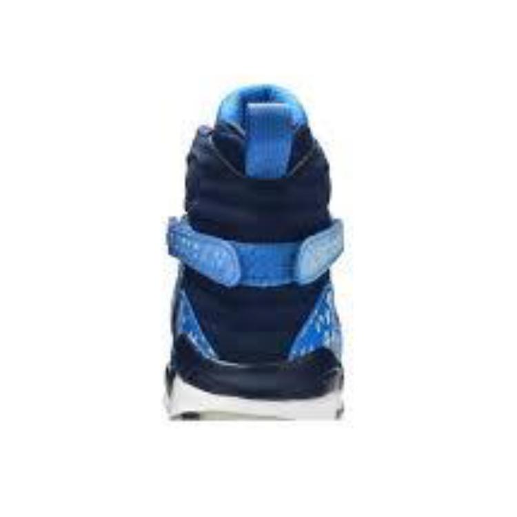 Details for (TD) Air Jordan 8 Retro 'Snowflake' Sepatu Sneaker 305360-400
