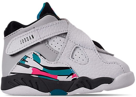 (TD) Air Jordan 8 Retro 'Pantai Selatan' 305360-113 Buy (TD) Air Jordan 8 Retro 'Pantai Selatan' 305360-113