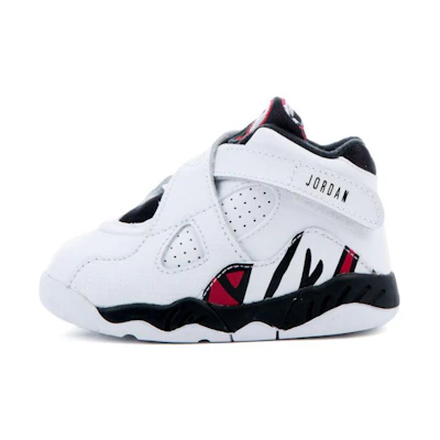 (TD) Jordan 8 Retro BT 'Alternate'