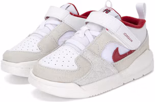 Lookbook (TD) Air Jordan Stadium 90 Schuhe ''Sail'' DX4396-106