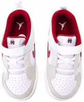 Shop (TD) Air Jordan Stadium 90 Schuhe ''Sail'' DX4396-106