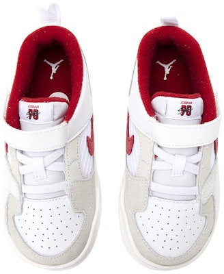 (Toddler) Air Jordan Stadium 90 Shoes 'Sail' DX4396-106 Shop (Toddler) Air Jordan Stadium 90 Shoes 'Sail' DX4396-106