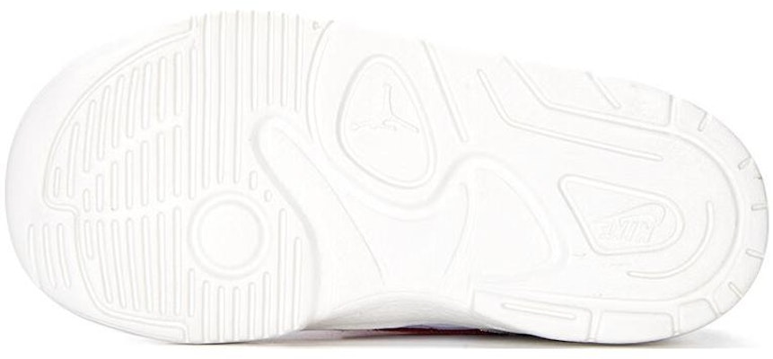 (Toddler) Air Jordan Stadium 90 Shoes 'Sail' DX4396-106 Details for (Toddler) Air Jordan Stadium 90 Shoes 'Sail' DX4396-106