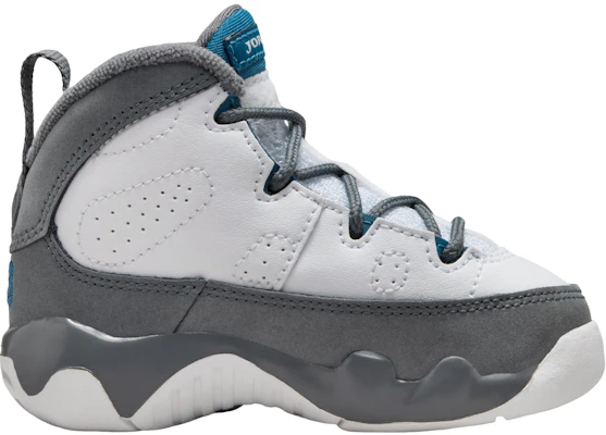 (TD) Air Jordan 9 Retro 2026 ''Flint Grau'' 401812-100 Order (TD) Air Jordan 9 Retro 2026 ''Flint Grau'' 401812-100