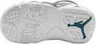 Details for (TD) Air Jordan 9 Retro 2026 ''Flint Grau'' 401812-100