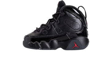 (Toddler) Air Jordan 9 Retro 'Bred' 401812-014 (Toddler) Air Jordan 9 Retro 'Bred' 401812-014