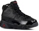 Order (TD) Air Jordan 9 Retro 'Bred' Lelaki 401812-014