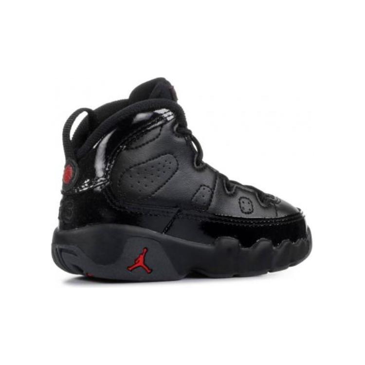 Lookbook (TD) エアジョーダン9 レトロ "ブレッド" 401812-014