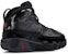 (TD) Air Jordan 9 Retro 'Bred' Lelaki 401812-014