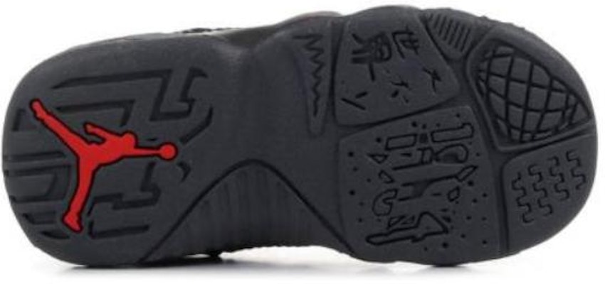 (TD) Air Jordan 9 复刻版 'Bred' 401812-014 Shop (TD) Air Jordan 9 复刻版 'Bred' 401812-014