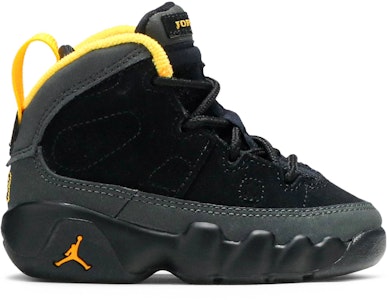 (TD) Air Jordan 9 Retro 'Batu Arang Emas Universiti' 401812-070 Buy (TD) Air Jordan 9 Retro 'Batu Arang Emas Universiti' 401812-070
