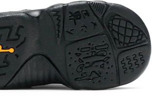 (幼童款)Air Jordan 9 復刻版「暗炭灰大學金」401812-070 Purchase (幼童款)Air Jordan 9 復刻版「暗炭灰大學金」401812-070