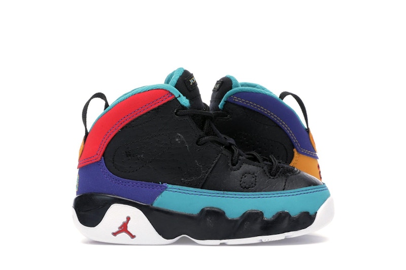 (Toddler) Air Jordan 9 Retro 'Dream it, Do It' 401812-065