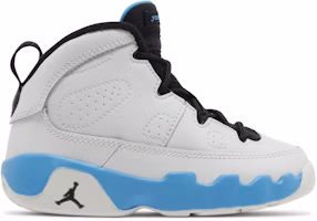 (Toddler) Air Jordan 9 Retro 'Powder Blue' 401812-101