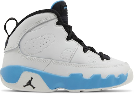 (TD) Air Jordan 9 复刻版 '粉蓝' 401812-101 Buy (TD) Air Jordan 9 复刻版 '粉蓝' 401812-101