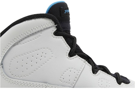 (TD) Air Jordan 9 复刻版 '粉蓝' 401812-101 Order (TD) Air Jordan 9 复刻版 '粉蓝' 401812-101