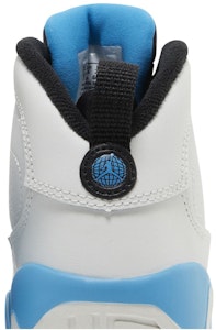 (TD) Air Jordan 9 复刻版 '粉蓝' 401812-101 Sizing (TD) Air Jordan 9 复刻版 '粉蓝' 401812-101