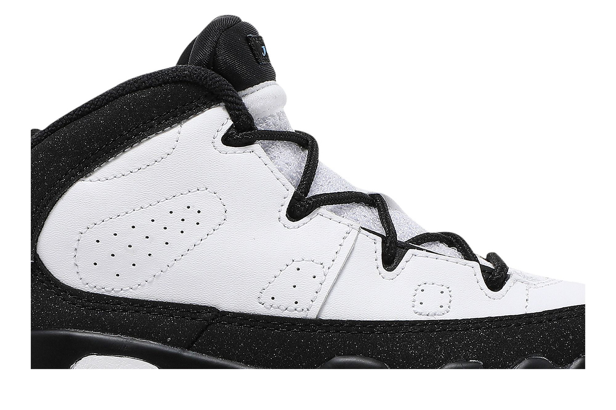 Order (TD) Air Jordan 9 Retro 'Biru Universitas' 401812-140