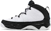 Lookbook (TD) Air Jordan 9 Retro 'Biru Universitas' 401812-140