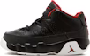 Buy (TD) Air Jordan 9 Retro Low BT 'Hitam' 833906-001