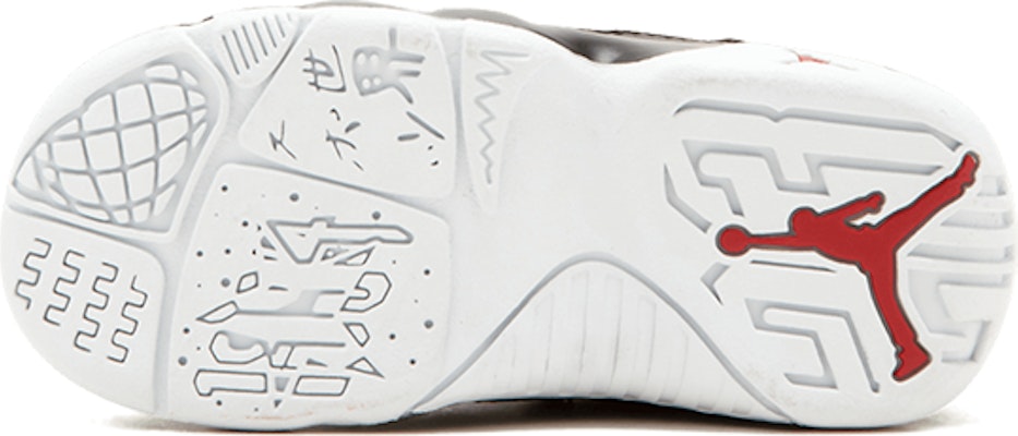 (TD) Air Jordan 9 Retro Low BT 'Hitam' 833906-001 Purchase (TD) Air Jordan 9 Retro Low BT 'Hitam' 833906-001