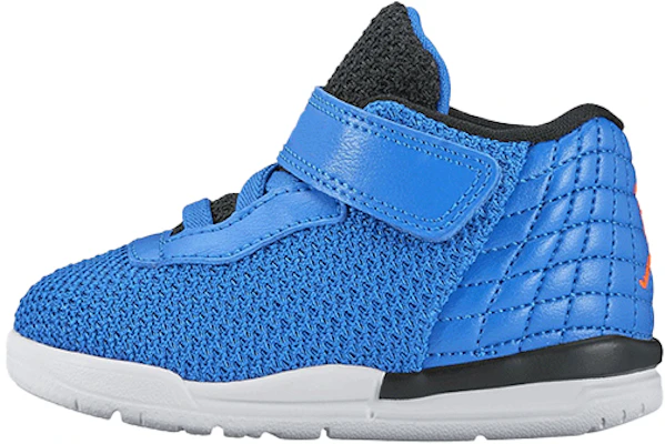 (TD) Air Jordan Academy ''Blau'' 844706-415 Buy (TD) Air Jordan Academy ''Blau'' 844706-415