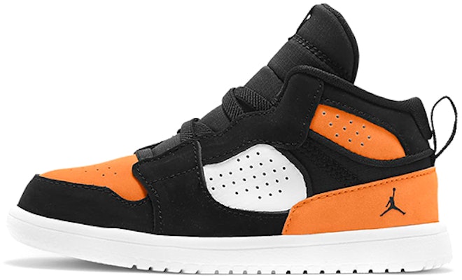 (TD) Air Jordan Access Hitam/Jingga AV7944-008 Buy (TD) Air Jordan Access Hitam/Jingga AV7944-008