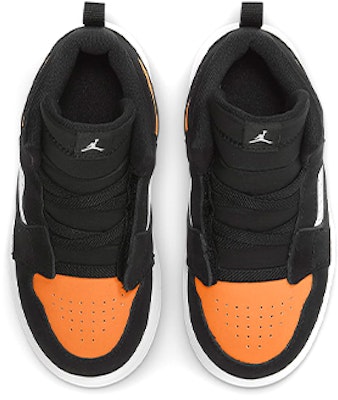 (TD) Air Jordan Access Hitam/Jingga AV7944-008 Shop (TD) Air Jordan Access Hitam/Jingga AV7944-008