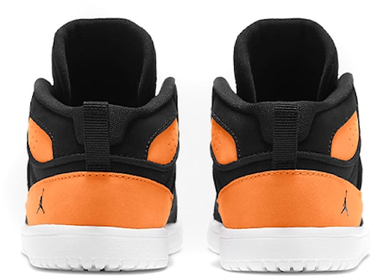 (TD) Air Jordan Access Hitam/Jingga AV7944-008 Purchase (TD) Air Jordan Access Hitam/Jingga AV7944-008