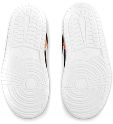 (TD) Air Jordan Access Hitam/Jingga AV7944-008 Details for (TD) Air Jordan Access Hitam/Jingga AV7944-008