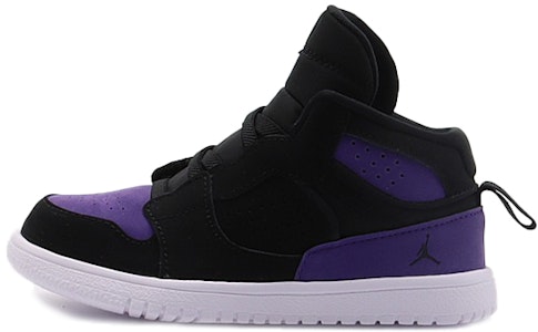 (TD) Air Jordan Access Hitam/Ungu AV7944-005 Buy (TD) Air Jordan Access Hitam/Ungu AV7944-005