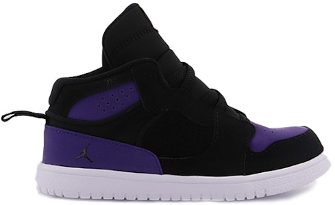 (TD) Air Jordan Access Hitam/Ungu AV7944-005 Order (TD) Air Jordan Access Hitam/Ungu AV7944-005