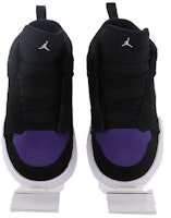 (TD) 에어 조던 액세스 블랙/퍼플 (Air Jordan Access Black/Purple) AV7944-005 Shop (TD) 에어 조던 액세스 블랙/퍼플 (Air Jordan Access Black/Purple) AV7944-005
