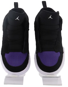 (TD) Air Jordan Access Hitam/Ungu AV7944-005 Shop (TD) Air Jordan Access Hitam/Ungu AV7944-005