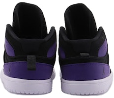 (TD) 에어 조던 액세스 블랙/퍼플 (Air Jordan Access Black/Purple) AV7944-005 Purchase (TD) 에어 조던 액세스 블랙/퍼플 (Air Jordan Access Black/Purple) AV7944-005